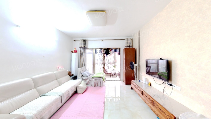 金盛元小区二手房实景图