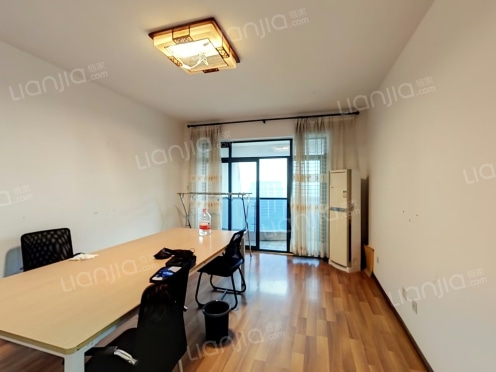 整租·檀香山 2室1厅 东南