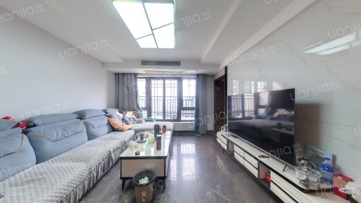 海成长江之星B区Ⅰ二手房实景图