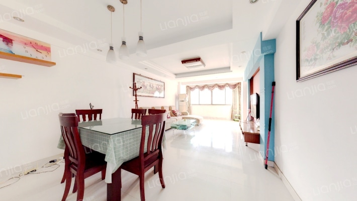 新市街散盘二手房实景图