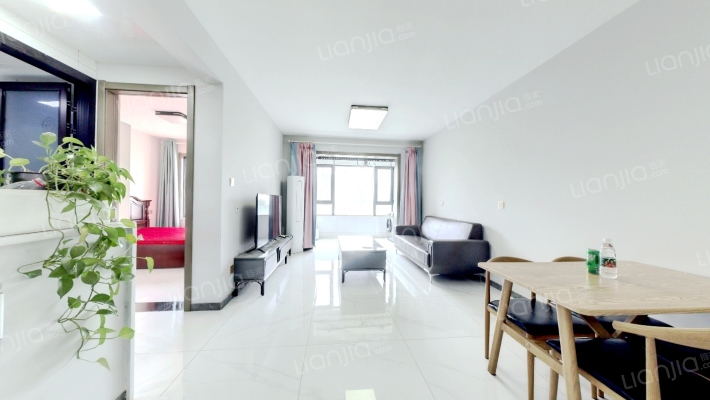 紫云府二手房实景图