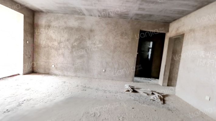 家年华二手房实景图