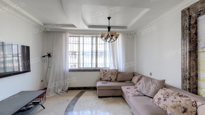 蝉街商厦二手房实景图