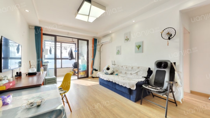 湖居世家二手房实景图