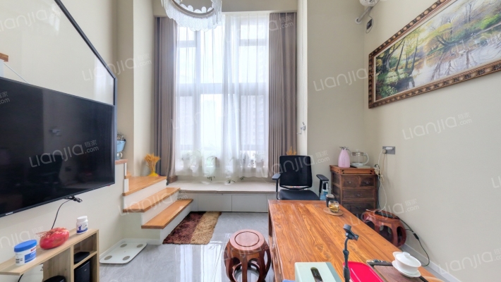 居巢天悦二手房实景图