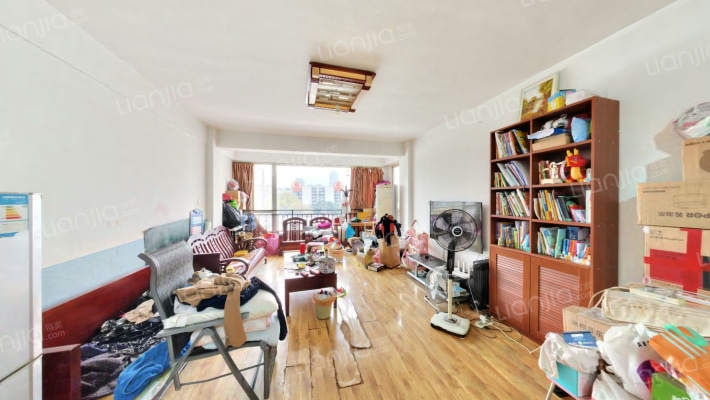 明珠园三期二手房实景图