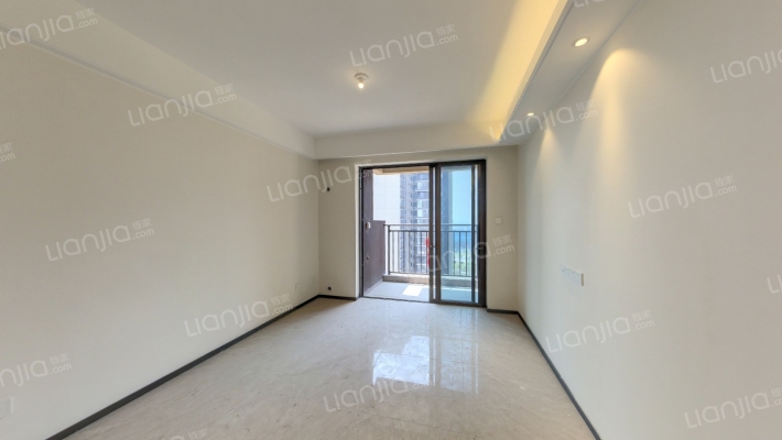 保利碧桂园学府里二手房实景图