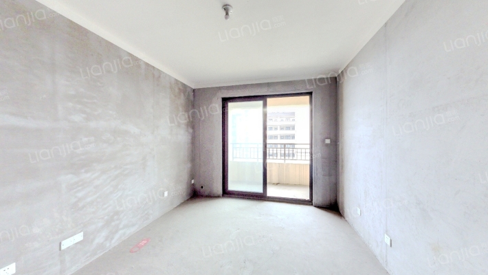 红豆香江华府二手房实景图