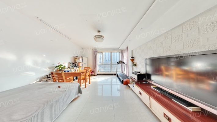 水云间二手房实景图