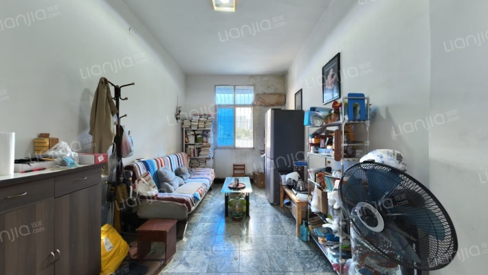 武珞路12号二手房实景图