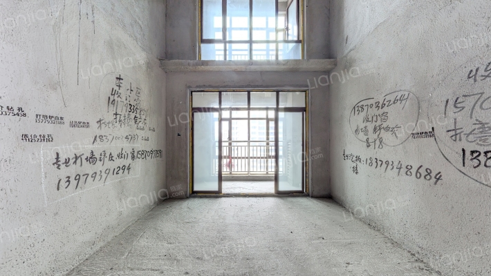 友邦公馆二期二手房实景图