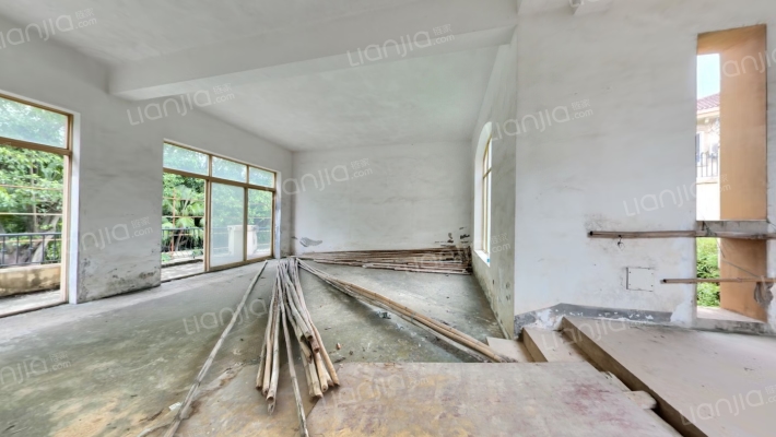 广州雅居乐花园御景峰二手房实景图