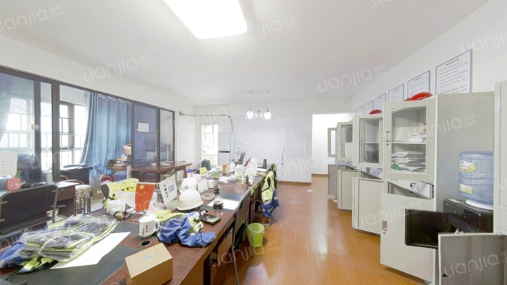 公园九号二手房实景图