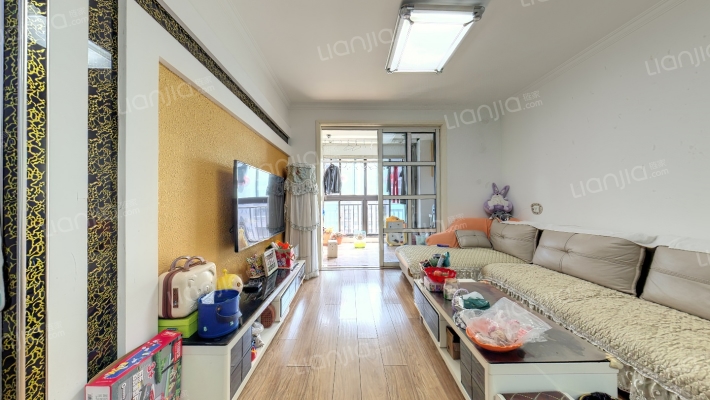 名邦西城国际二手房实景图