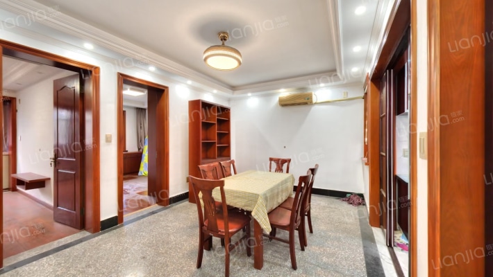 绍兴云栖人才公寓二手房实景图