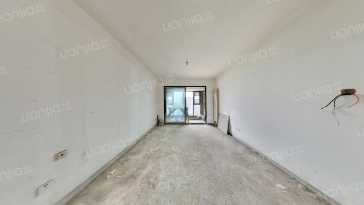 中建观湖国际二期二手房实景图