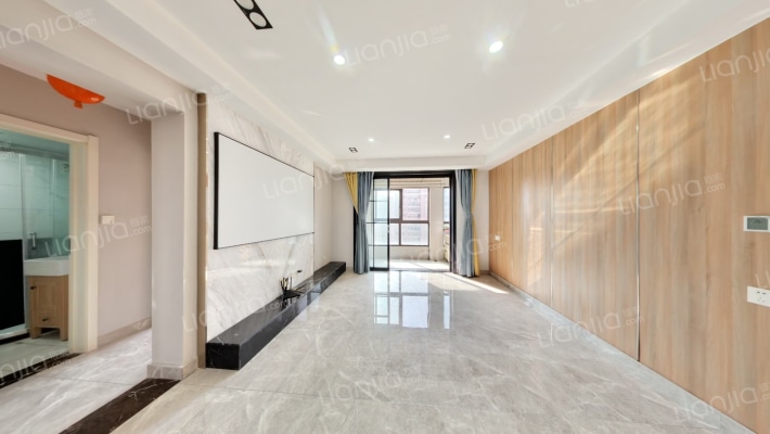 金地家园华庭二手房实景图