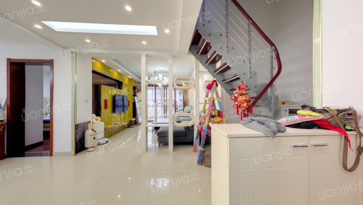 丰和丽都花苑二手房实景图