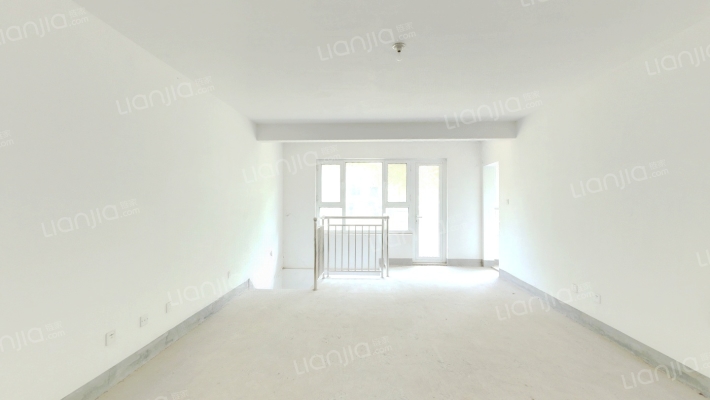 城建文苑西区二手房实景图