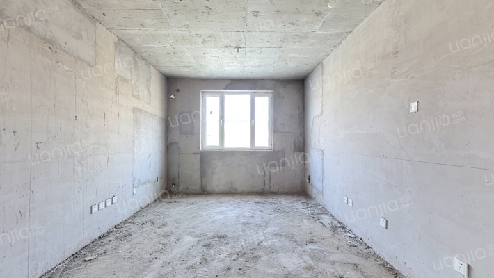 京中美居二手房实景图