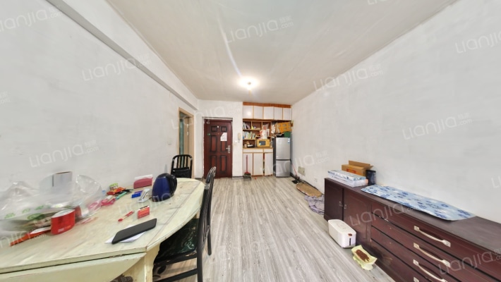 定坊和苑C区二手房实景图