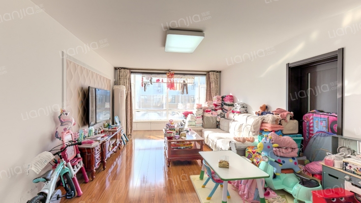 万馨花园二手房实景图