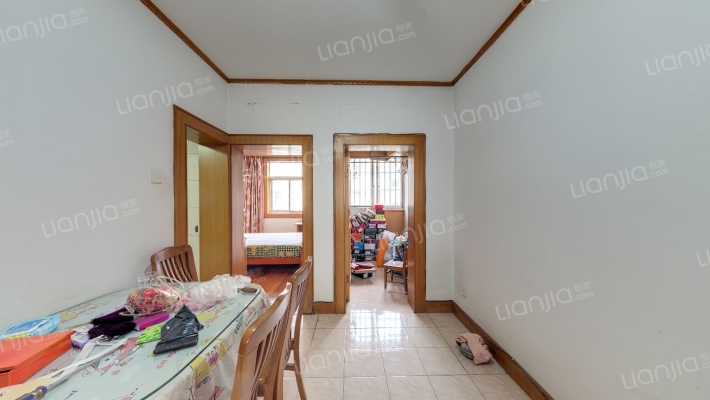 华盛园二手房实景图