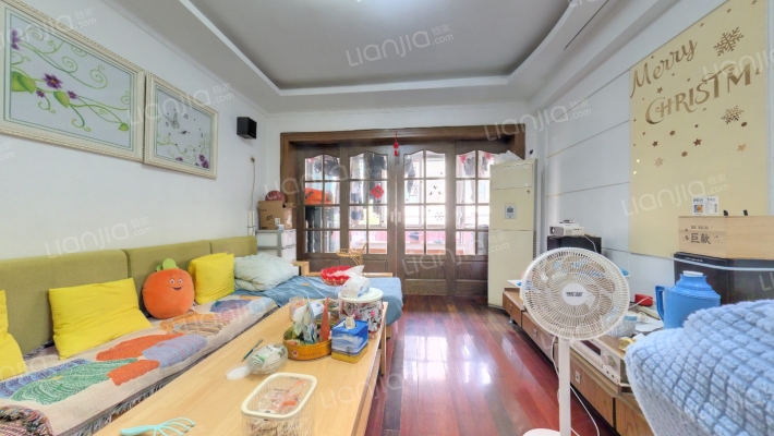 玫瑰苑(姑苏区)二手房实景图