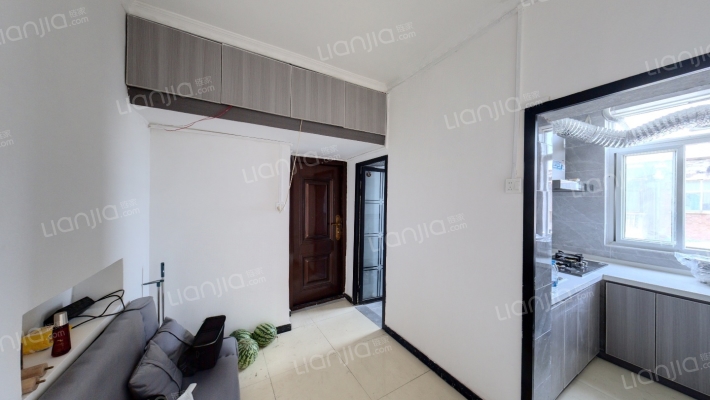 仪北小区二手房实景图