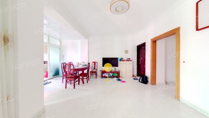 金东花园二手房实景图