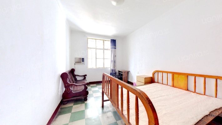 大东门三村二手房实景图