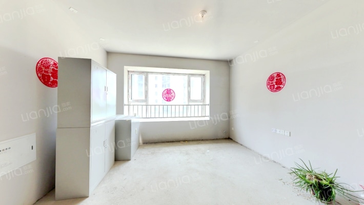 太铁龙兴苑二手房实景图