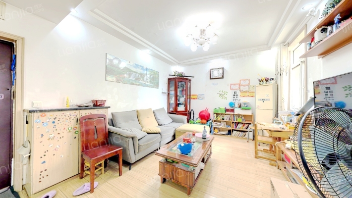 锦绣家园二手房实景图