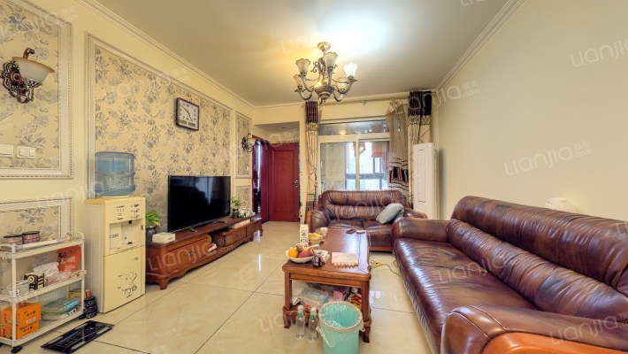 高家庄赞城二手房实景图