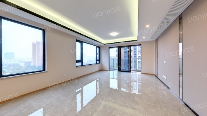 星逸园二手房实景图