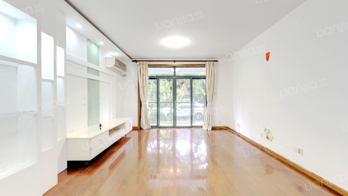 证大家园(一期)二手房实景图