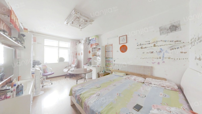 颂禹里二手房实景图