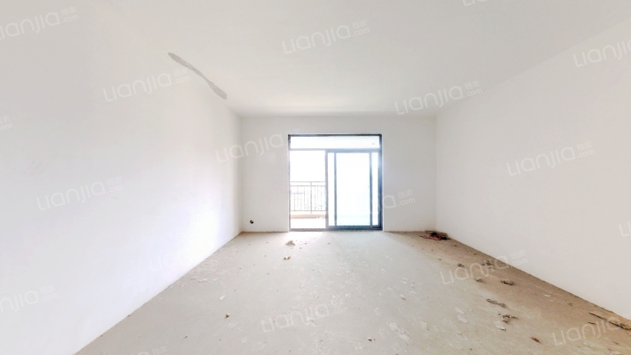 金地花园小区二手房实景图