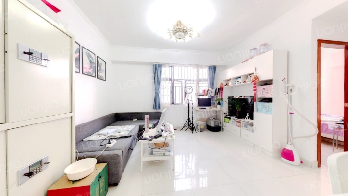 南洋大厦二手房实景图