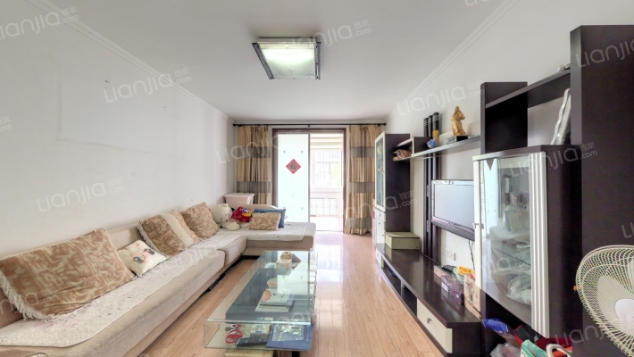 港利绿园二手房实景图