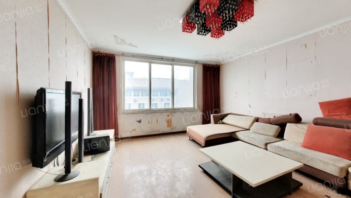 和谐小区(温江)二手房实景图