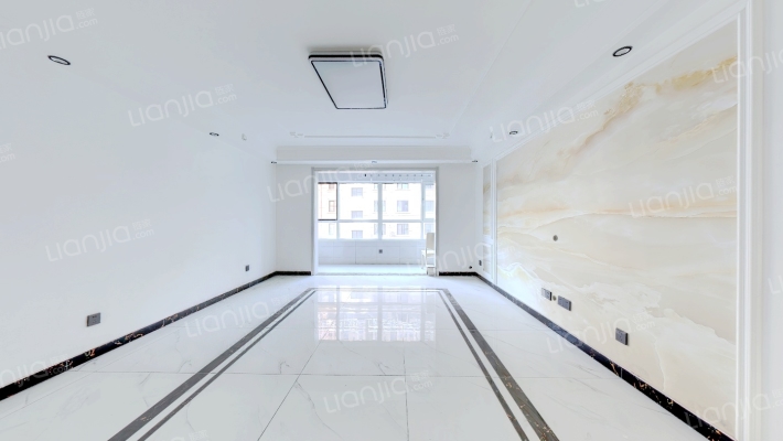 御璟花园二手房实景图