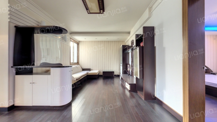 时代雅居二手房实景图