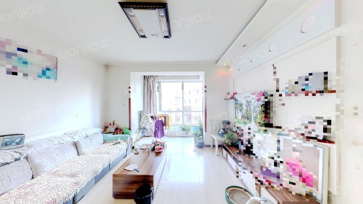 金水佳缘二手房实景图