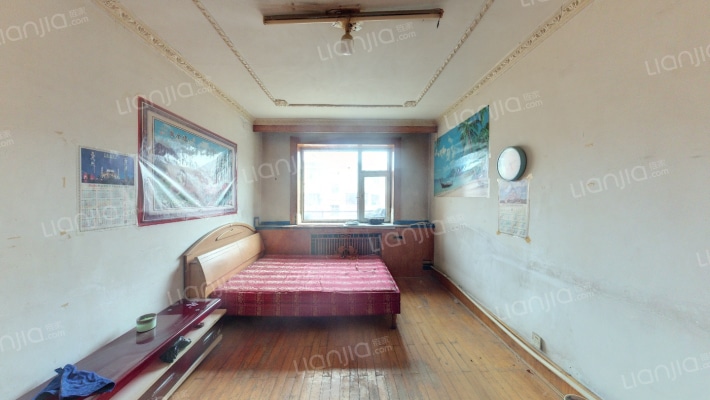 客车新区二手房实景图