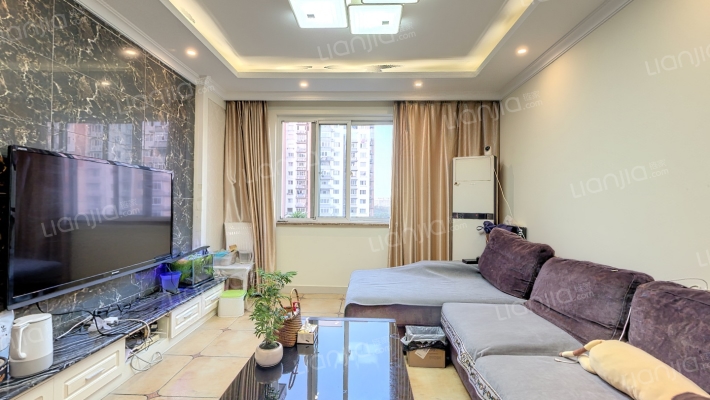 湖滨华城富贵苑二手房实景图