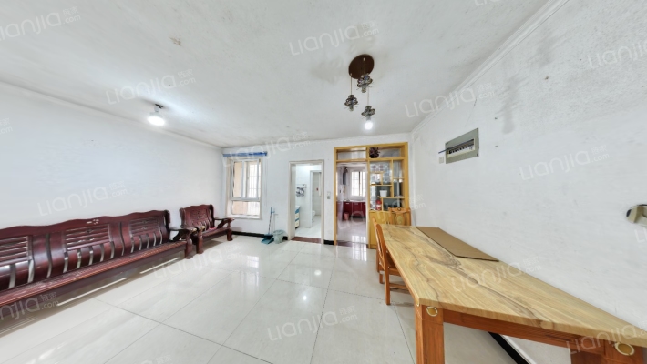 南方花园六期二手房实景图