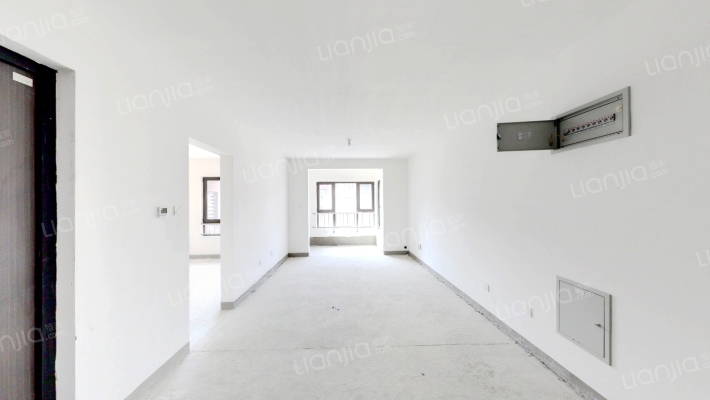 首城南湖璟院二手房实景图