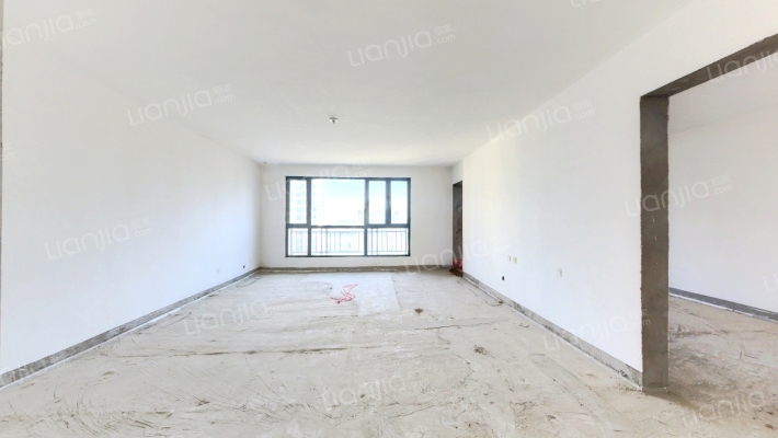 南高营二区二手房实景图