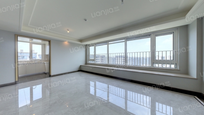 滨萃悦府二手房实景图